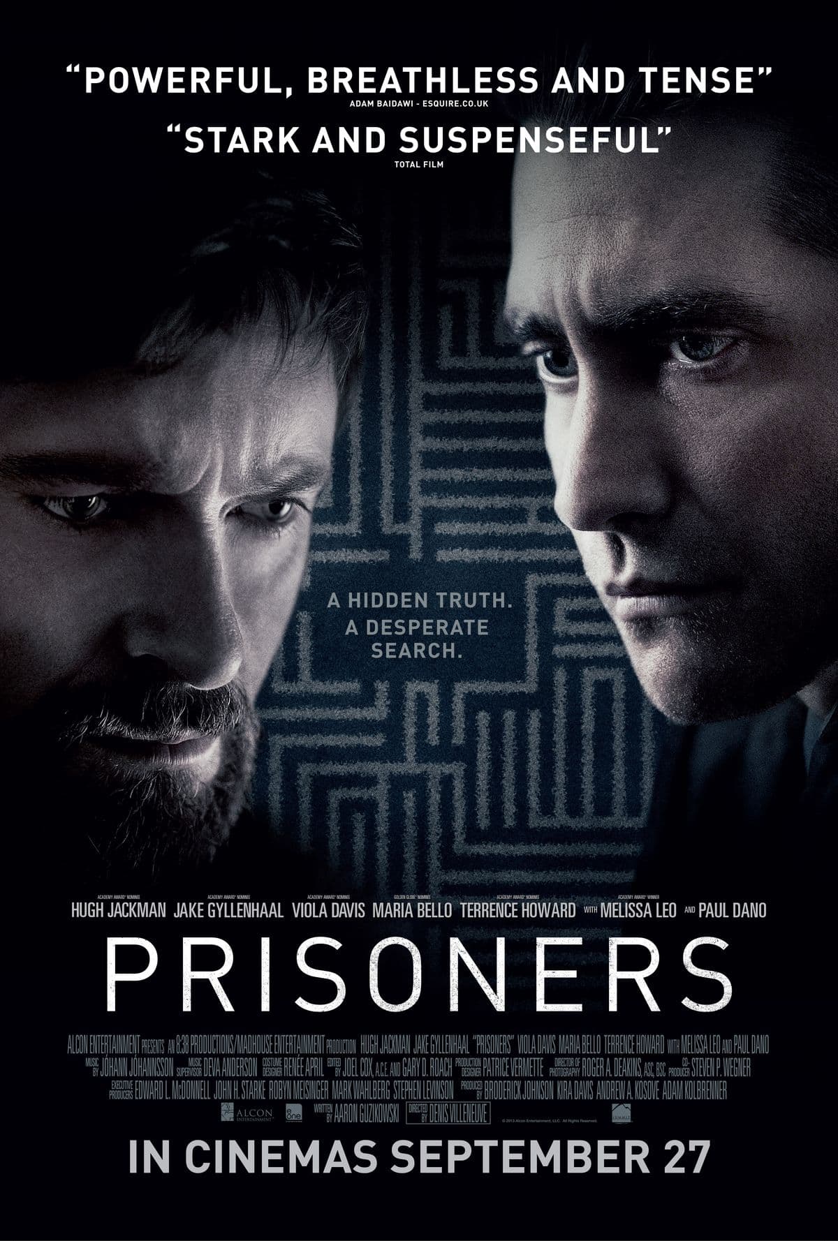 Prisoners